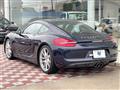2015 Porsche Cayman
