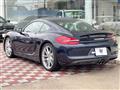 2015 Porsche Cayman