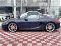 2015 Porsche Cayman