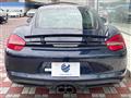 2015 Porsche Cayman