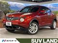 2014 Nissan Juke