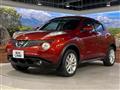 2014 Nissan Juke