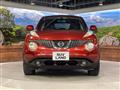 2014 Nissan Juke