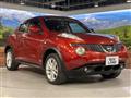 2014 Nissan Juke