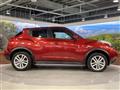 2014 Nissan Juke