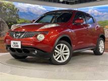 2014 Nissan Juke
