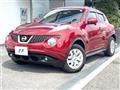 2014 Nissan Juke
