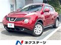 2014 Nissan Juke
