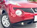 2014 Nissan Juke