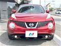 2014 Nissan Juke