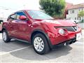 2014 Nissan Juke