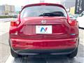 2014 Nissan Juke