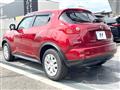 2014 Nissan Juke