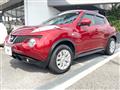 2014 Nissan Juke