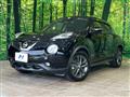 2017 Nissan Juke