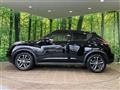 2017 Nissan Juke