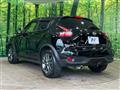 2017 Nissan Juke