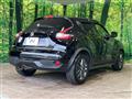 2017 Nissan Juke