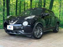 2017 Nissan Juke