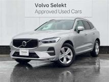 2022 Volvo XC60