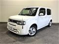 2014 Nissan Cube