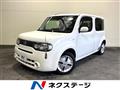 2014 Nissan Cube