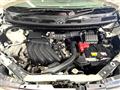 2014 Nissan Cube