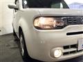2014 Nissan Cube