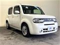 2014 Nissan Cube