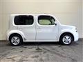 2014 Nissan Cube