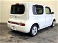 2014 Nissan Cube