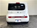 2014 Nissan Cube