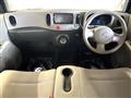 2014 Nissan Cube