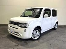 2014 Nissan Cube