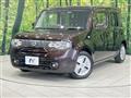 2015 Nissan Cube
