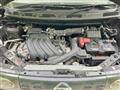 2015 Nissan Cube