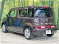 2015 Nissan Cube