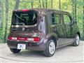 2015 Nissan Cube