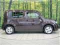2015 Nissan Cube