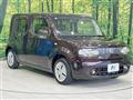 2015 Nissan Cube