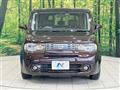 2015 Nissan Cube