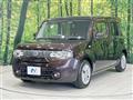2015 Nissan Cube