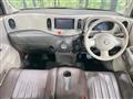 2015 Nissan Cube