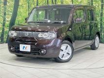 2015 Nissan Cube