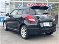 2016 Suzuki Swift