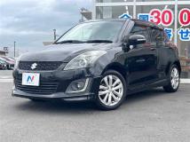 2016 Suzuki Swift