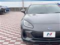 2021 Subaru BRZ