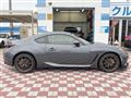 2021 Subaru BRZ