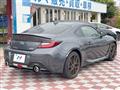 2021 Subaru BRZ