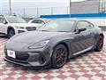 2021 Subaru BRZ